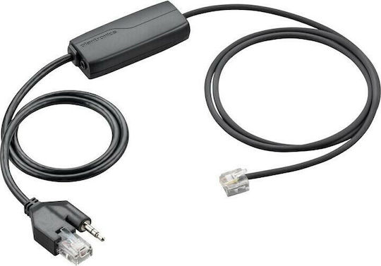 Plantronics APS-11 Електронен превключвател на куката (EHS) (37818-11)