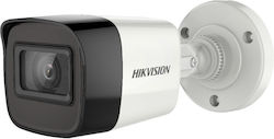 Hikvision DS-2CE16H0T-ITPF(C) CCTV Αδιάβροχη Κάμερα Full HD+ 5MP Hikvision DS-2CE16H0T-ITPF(C) CCTV Αδιάβροχη Κάμερα Full HD+ 5MP