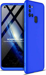 GKK 360 Blau (Galaxy A21s)