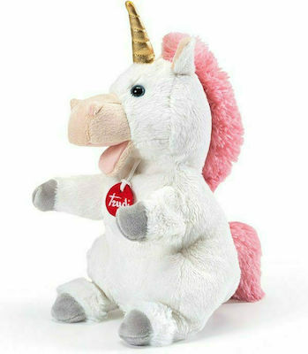 Trudi Plush Unicorn Μονόκερος 25 cm