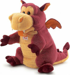 Trudi Puppet Glove Dragon