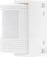 REV Orchestra Funk Motion Detector Link2Home Wireless RF Motion Sensor 110° Detection Angle 4m Scope