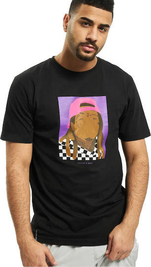 T-shirt CAYLER AND SONS Homme Taille M - Multicouleur, Occasion Très Bon état