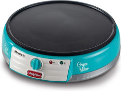 Ariete 0202 Crepe Maker 35cm Blue 1000W