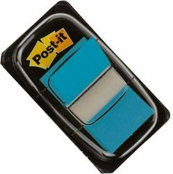 3M Post-it Αυτοκόλλητοι Σελιδοδείκτες 50τμχ 3M Post-it Αυτοκόλλητοι Σελιδοδείκτες 50τμχ