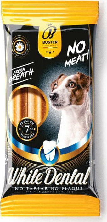 Buster Dent Premium Dental Sticks Mini 7 110gr Skroutz gr
