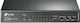 TP-LINK TL-SF1009P v1 Unmanaged L2 PoE+ Switch με 9 Θύρες Ethernet