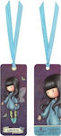 Santoro Bm051 Gorjuss Bubble Fairy Regular Bookmark BM051