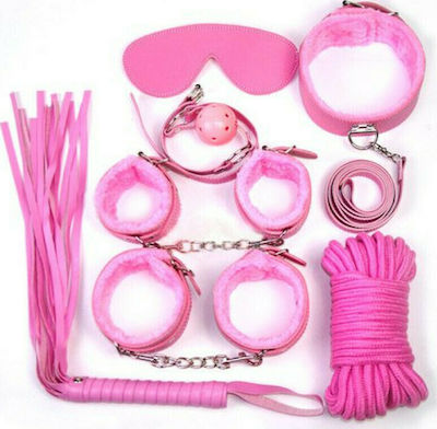 Toyz4lovers Bondage Kit