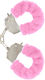 ToyJoy Furry Fun Cuffs