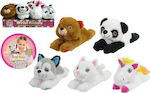 Plush Ζωάκια Καρπού 28 cm (Various Designs) 1pc