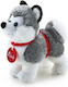 Trudi Plush Dog 15 cm