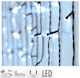 189 Светлини LED 2m. Бели тип Лента 1бр