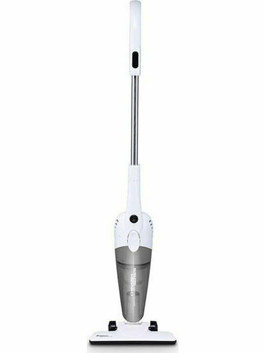 Deerma DEM- Electrică Aspirator Stick & Mână 600W Alb