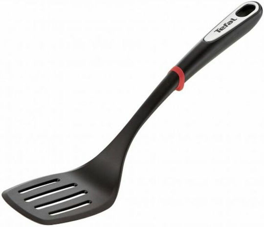 Tefal Ingenio Кухненска Лопатка Пierced Пластмасова Черна
