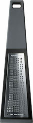 Kai Ichimatsu Citrus Fruits Grater Black 3x26.7cm