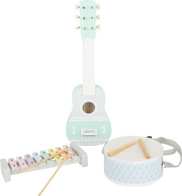 Small Foot Musical Instrument Set for 3+ Years