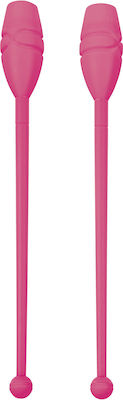 Amila Harte Keulen 36cm Pink Rhythmische Gymnastik Clubs