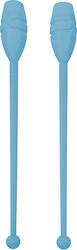 Amila Clubs Dure 36cm Cyan