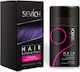 Sevich Hair Building Fibers with Keratin Hair Building Auburn 12gr