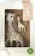 Sophie La Girafe Geschenkset für Babys 2Stück