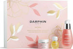 Darphin Intral Soothing Botanical Wonder Σετ Περιποίησης με Κρέμα Προσώπου και Serum για Ευαίσθητες Επιδερμίδες