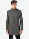 Men's Coat Gray