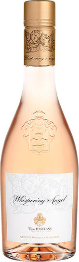 Chateau D' Esclans Вино Whispering Angel Розе Сух Шампоан 375мл