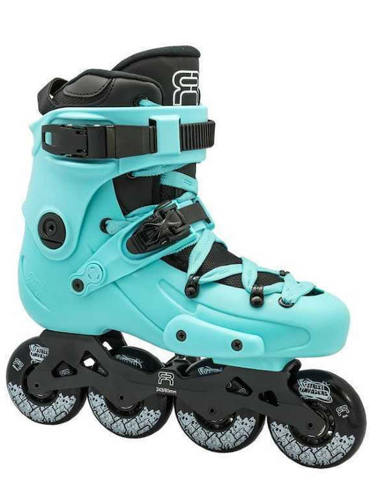FR FR1 Inline Rollers Μπλε Ενηλίκων