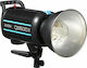 Godox QS600II Studio Flash για Studio