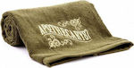 Apothecary87 Towel Πετσέτα Ξυρίσματος AP-1022