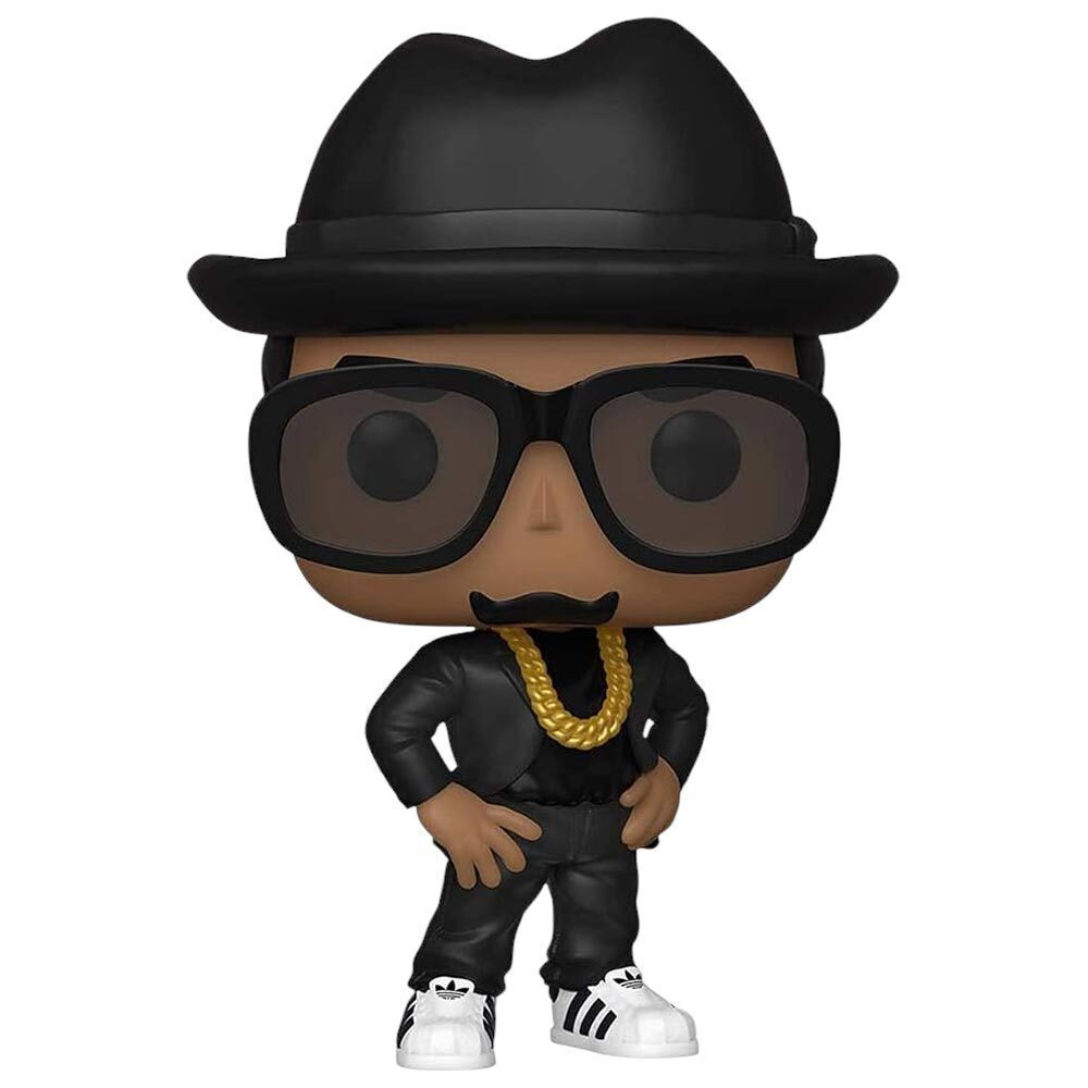 Funko Pop! Rocks: Run DMC 200 | Skroutz.gr