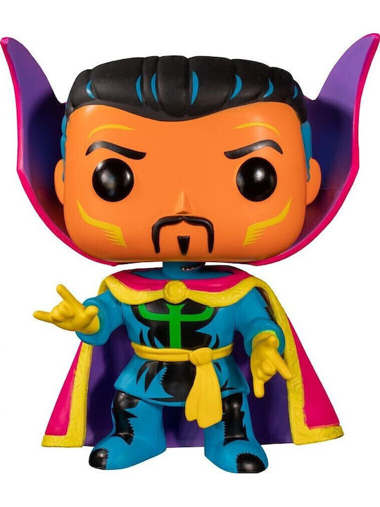 Funko Поп! Marvel: Marvel - Doctor Strange (Чер...