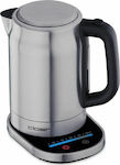 Cloer 4459 Kettle 1.7lt 2200W Silver