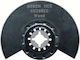 Bosch HCS ACZ 85 EC Wood Λάμα Πολυεργαλείων 2608661643