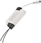 Sursă de alimentare LED Putere 20W Inlight