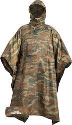 Pentagon Poncho Jagd-Regenbekleidung