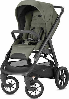 Inglesina Stroller Aptica XT Duo