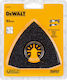 Dewalt Carbide Rasp 93mm Multitool Blade DT20719