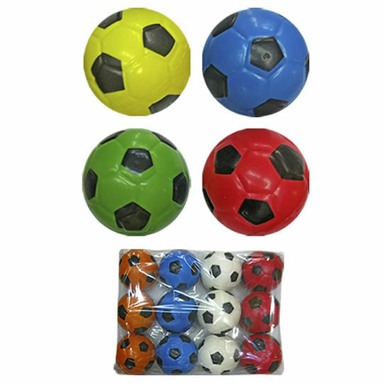 HOMie Kids Ball Football Multicolored (Various Designs) 1pc