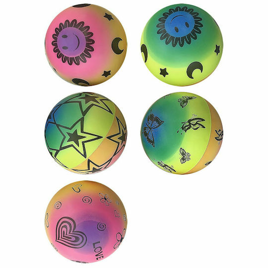 HOMie Kids Crazy Ball 7cm. (Various Designs) 1pc