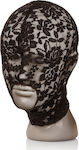 Calexotics Scandal Lace Hood