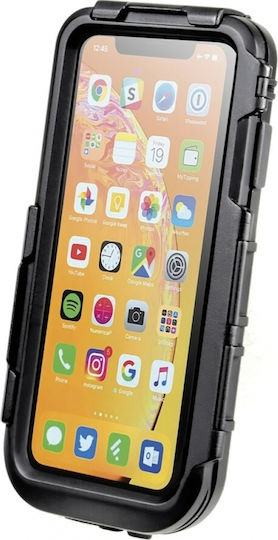 Lampa Opti Case Mobile Phone Mount Case for Motorcycle Mount