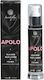 Secretplay Apolo Silk Skin Body Lotion with Truffle's Erotic Allure Massage Lotion with Pheromones 50ml