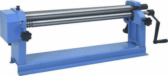 vidaXL Rotary Draw Bender 640cm 145399