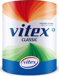 Vitex Classic Βάση W Plastic Vopsea pentru Utilizare Intern 1lt