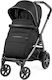 Peg Perego New Book Black Shine