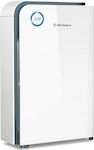 Morris Ionizer / Air Purifier 55W for Spaces 50m²