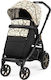 Peg Perego New Book Adjustable Baby Stroller Su...