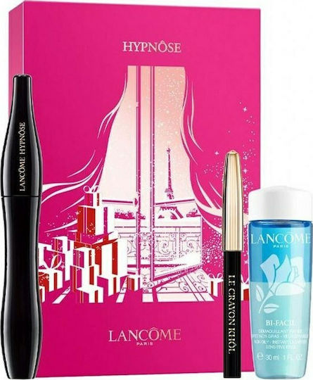 Lancome Hypnose Σετ Μακιγιάζ για τα Μάτια 01 Black 3τμχ